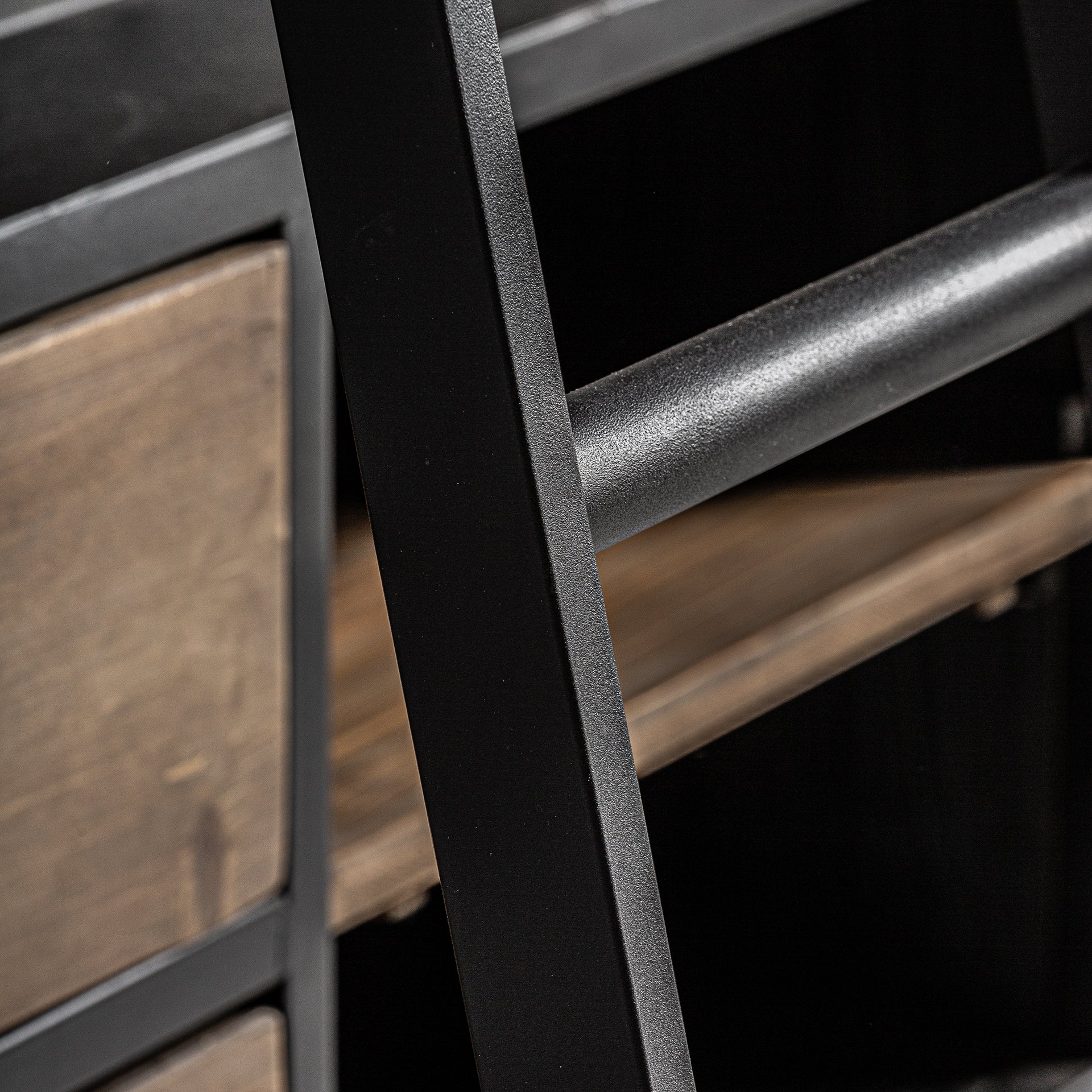 IVALO BOOKCASE